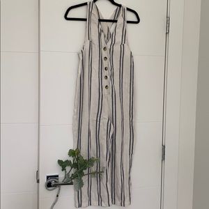 EUC Urban Outfitters Jumpsuit